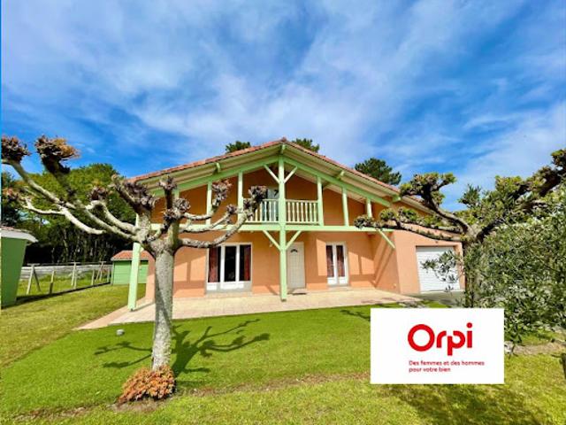 Maison vente à France métropolitaine, Vieux-boucau-les-bains