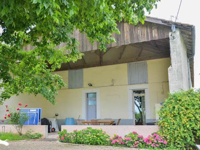 Maison vente à Villefranche-du-queyran, Bourdillot