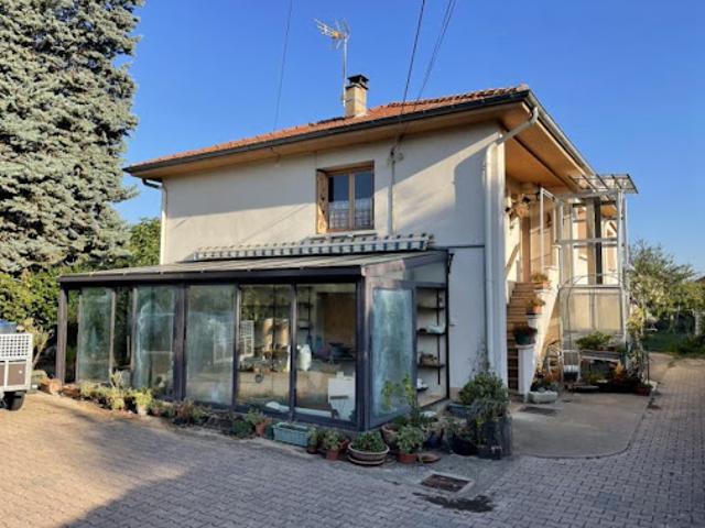 Maison vente à Villefranche-sur-Saône, Rhône