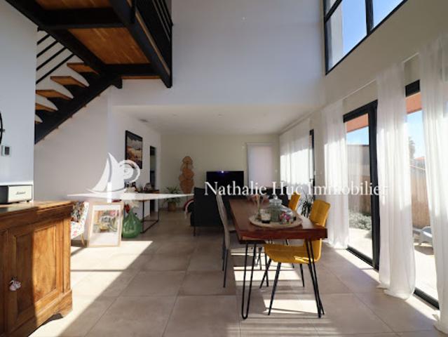 Maison vente à Perpignan, Villelongue-de-la-salanque