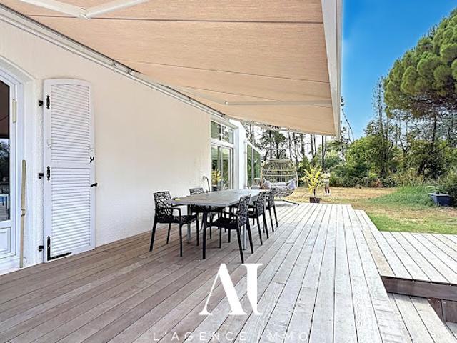 Maison vente à Montpellier, Villeneuve-lès-maguelone