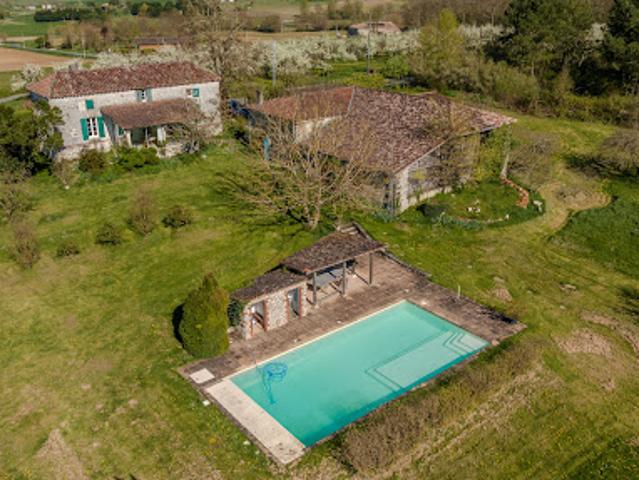 Maison vente à Villeneuve-sur-Lot, Villeneuve-sur-lot