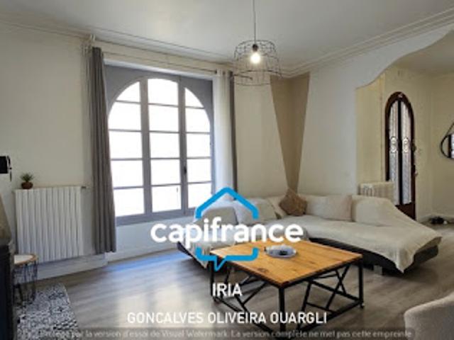 Maison vente à Villeneuve-sur-Lot, Villeneuve-sur-lot