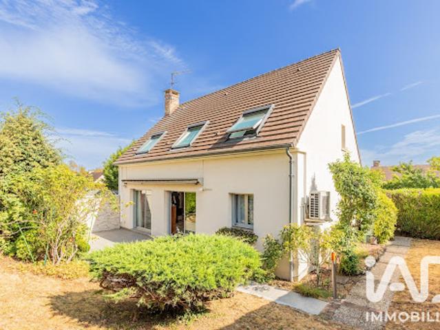 Maison vente à Évry, Viry-châtillon