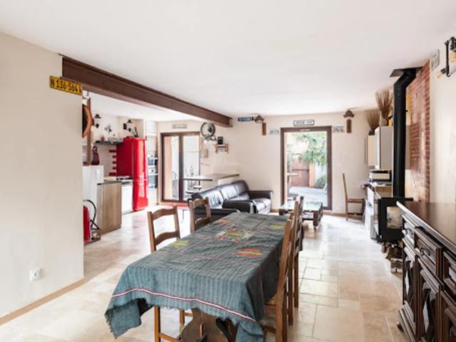 Maison vente à Istres, Vitrolles