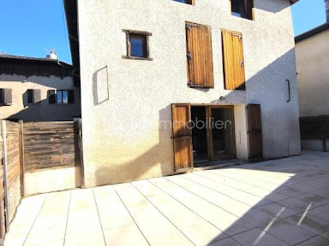 Maison vente à Voiron, Isère