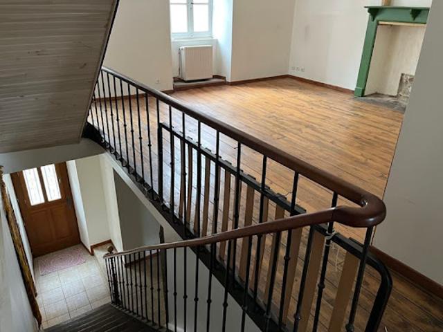 Maison vente à Brive-la-Gaillarde, Voutezac