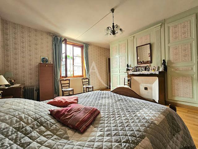Maison vente à Abbeville, Vron