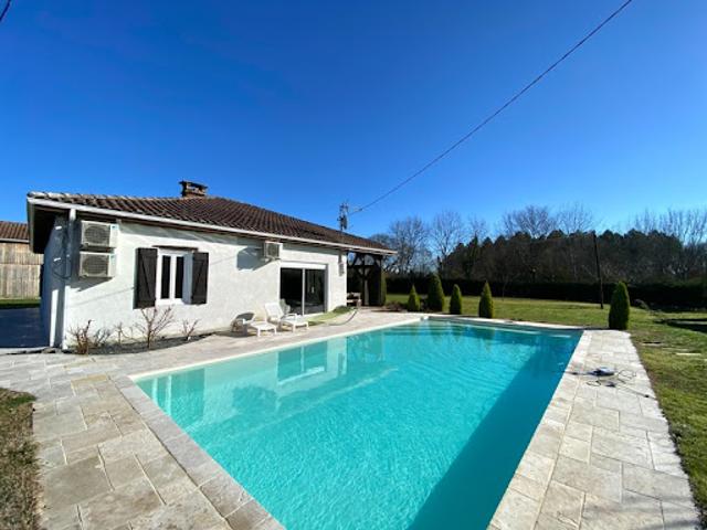 Maison vente à Mont-de-Marsan, Ygos-saint-saturnin