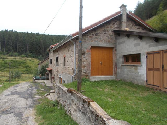 Maison vente à Yssingeaux, Saint-bonnet-le-froid