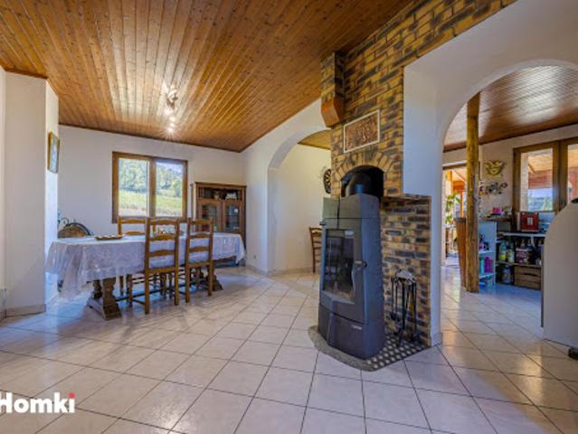 Maison vente à Annecy, Alby-sur-chéran