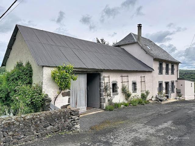 Maison vente à Saint-Flour, Saint-flour