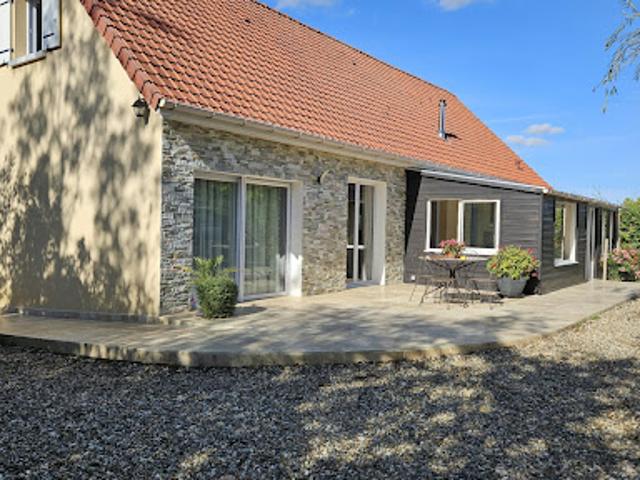 Maison vente à Senarpont, Somme
