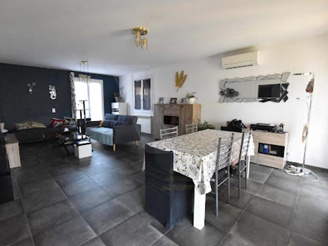 Maison vente à Béziers, Lignan-sur-orb