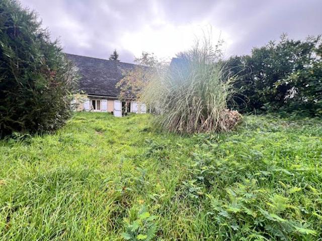 Maison vente à Nantes, Couëron