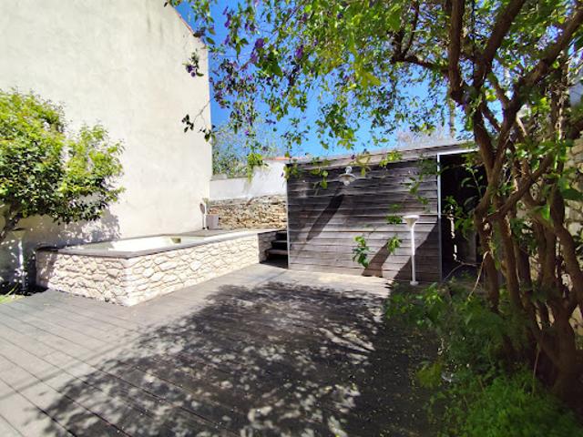 Maison vente à Nîmes