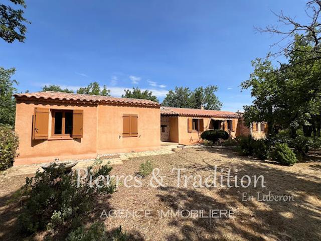Maison vente à Apt, Saint-saturnin-lès-apt