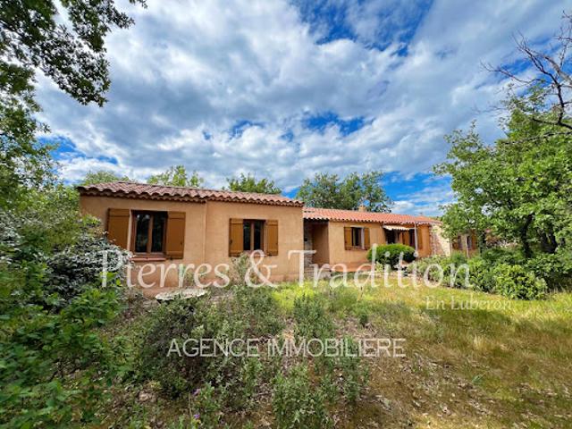Maison vente à Apt, Saint-saturnin-lès-apt