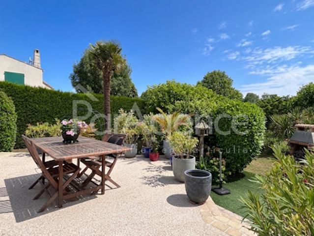 Maison vente à Rochefort, Royan