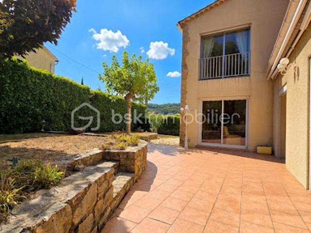 Maison vente à Nîmes, Bagnols-sur-cèze
