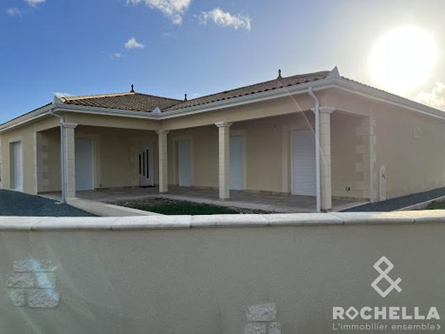 Maison vente à France métropolitaine, Ternant