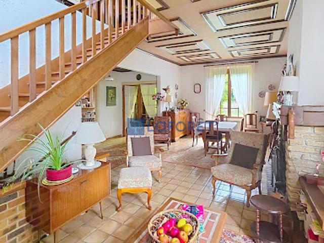 Maison vente à Laon, Quierzy