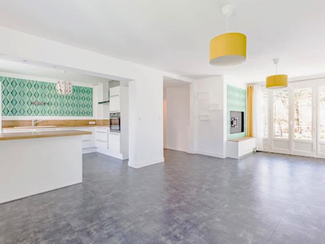 Maison vente à Nantes, Saint-herblain
