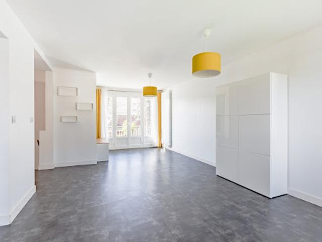 Maison vente à Nantes, Saint-herblain
