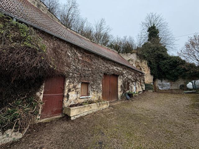 Maison vente à Laon, Beaurieux