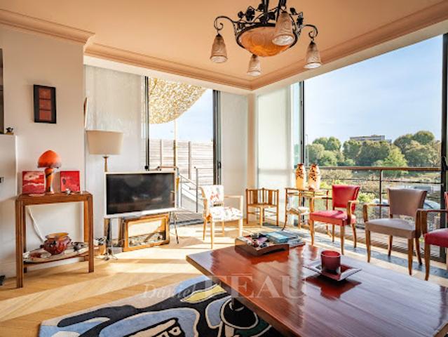 Maison vente à Quartier Cœur de Ville, Courbevoie