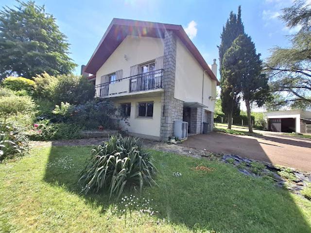 Maison vente à Mamers, Maresché