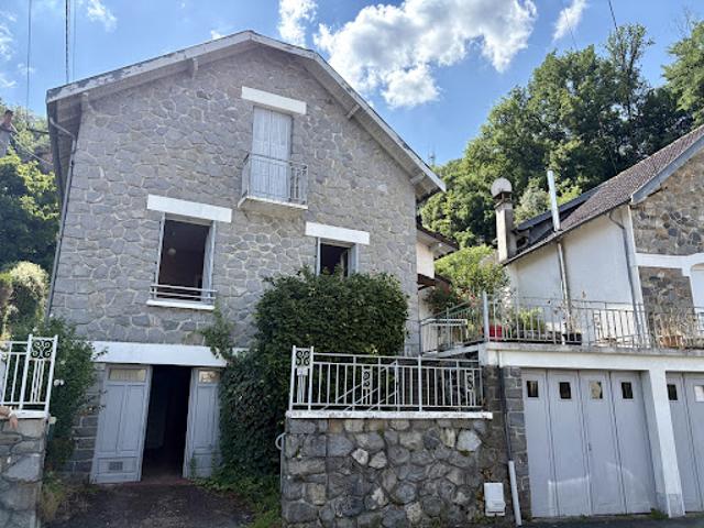 Maison vente à Tulle