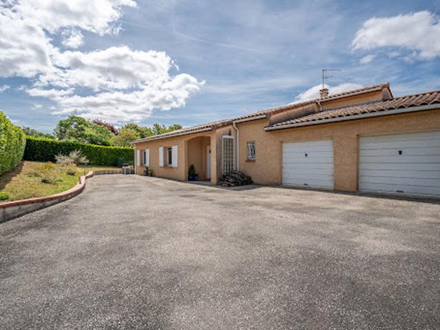 Maison vente à Aigrefeuille, Haute-Garonne