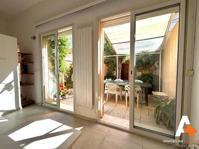 Maison vente à Marseille