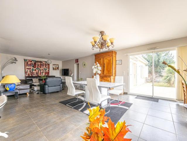 Maison vente à Rochefort, Aigrefeuille-d'aunis