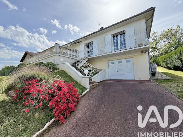 Maison vente à Limoges, Aixe-sur-vienne