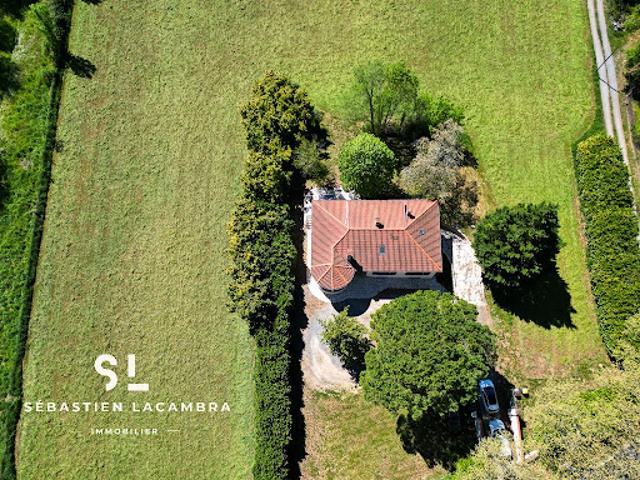 Maison vente à Albi