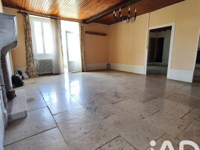 Maison vente à Avallon, Annoux