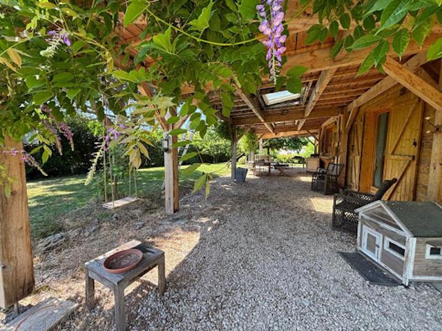 Maison vente à Lons-le-Saunier, Arinthod
