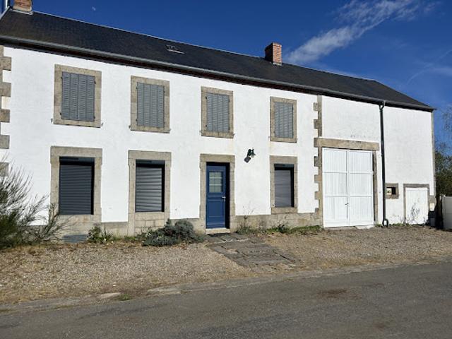 Maison vente à Riom, Ars-les-favets