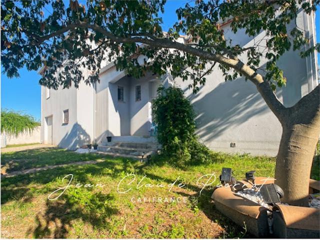 Maison vente à France métropolitaine, Bernis