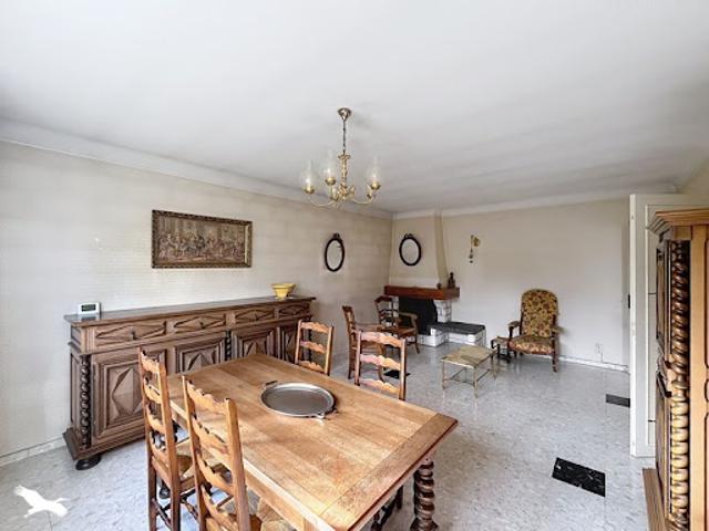 Maison vente à Auch