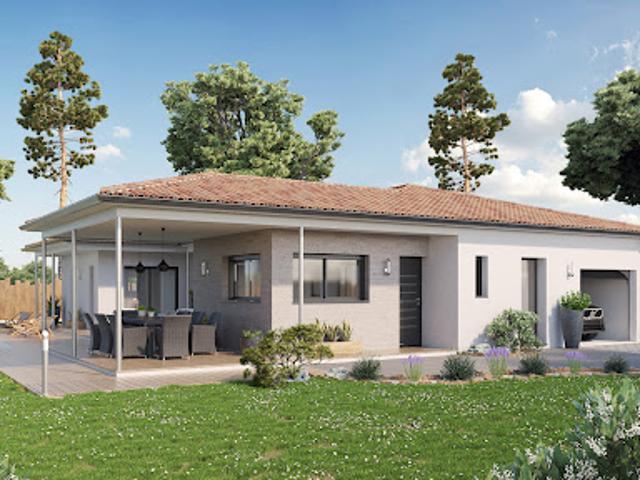Maison vente à Arcachon, Audenge