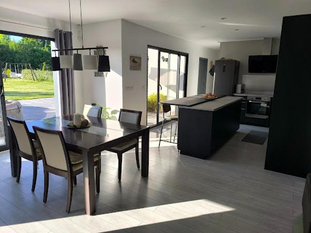 Maison vente à Metz, Augny