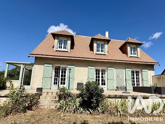 Maison vente à Caen, Authie