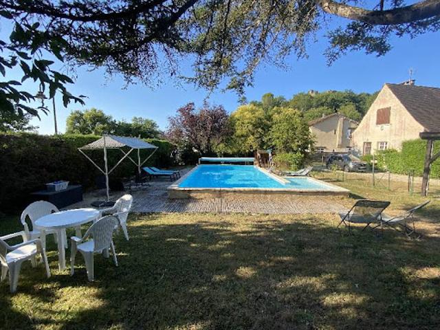 Maison vente à Bergerac, Mauzac-et-grand-castang