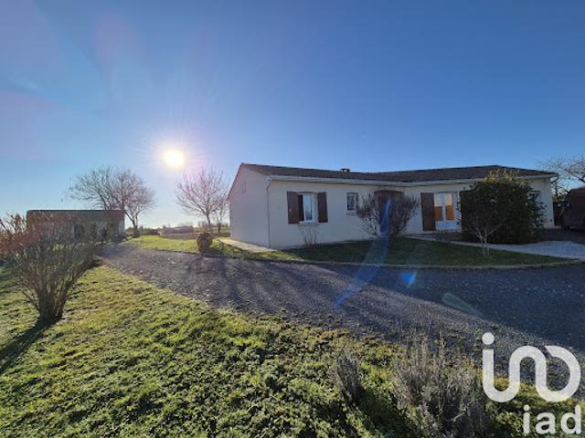 Maison vente à Baignes-sainte-radegonde, Chez Chagnollaud