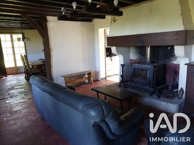 Maison vente à Bélis, Landes