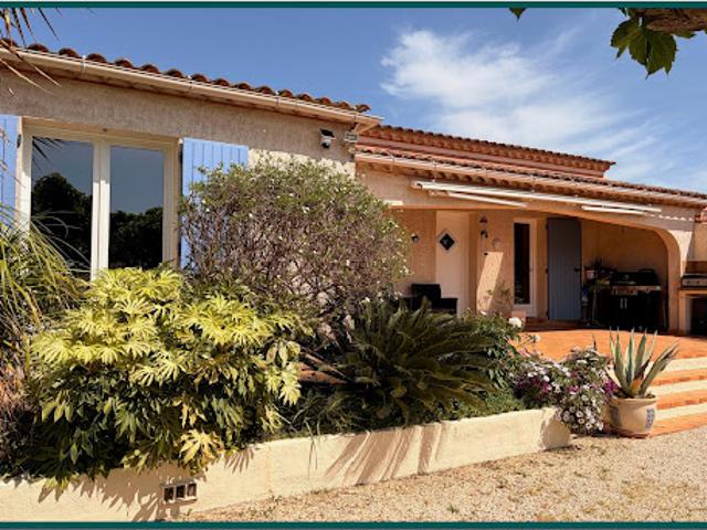 Maison vente à Bellegarde, Gard