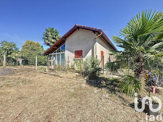 Maison vente à France métropolitaine, Benquet
